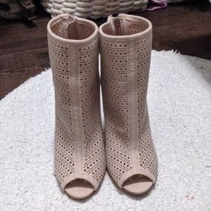 Chinese Laundry heels